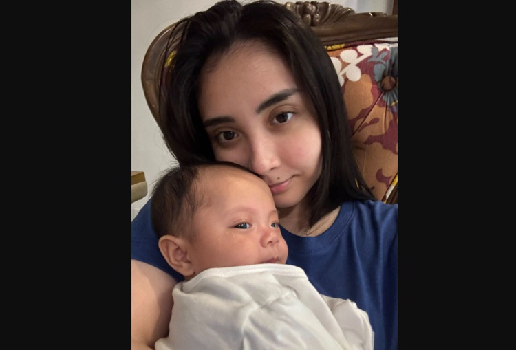 Bea Borres, Baby Peav