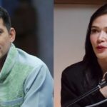 Bela Padilla, Robin Padilla