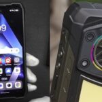 Blackview Rock 5 specs