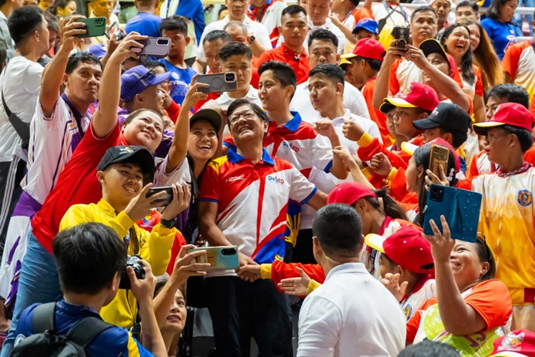 Bongbong Marcos
