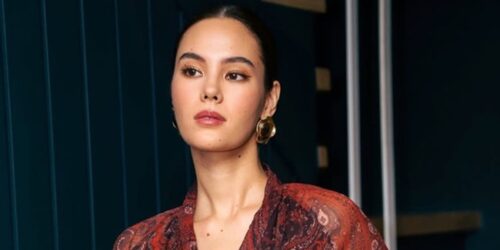 Catriona Gray 1