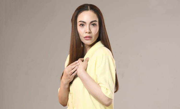 Claudine Barretto