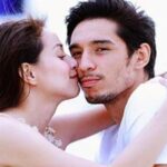 Cristine Reyes, Ali Khatibi 1