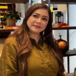 Dina Bonnevie