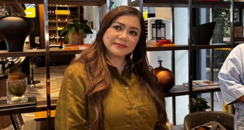 Dina Bonnevie