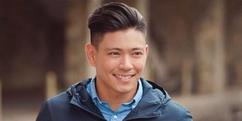 Drew Arellano 1