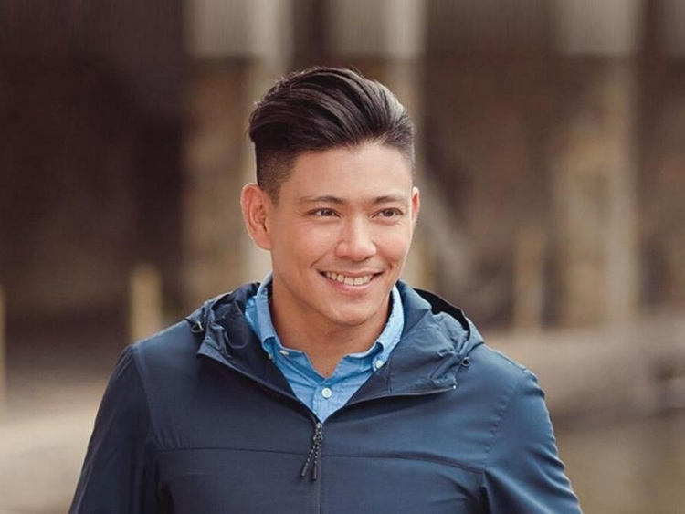 Drew Arellano
