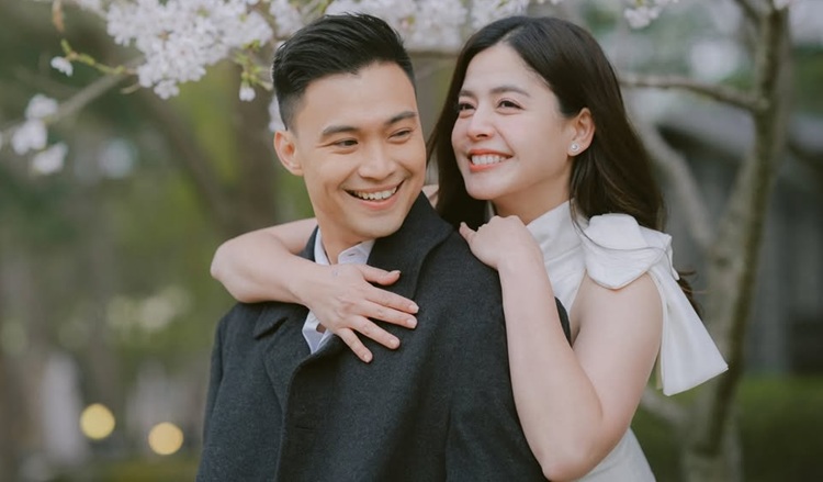 EA Guzman, Shaira Diaz