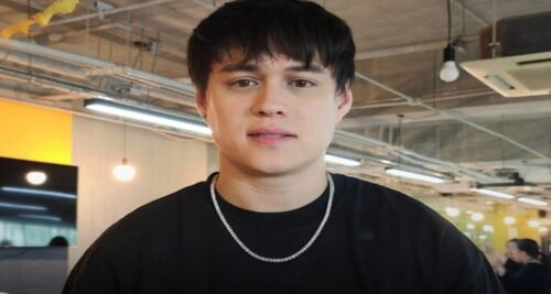 Enrique Gil