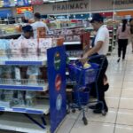 Female Customer