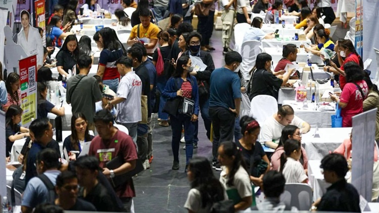 Filipino workers 2