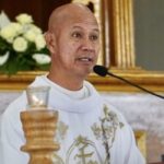 Fr. Gerardo Saco, bishop