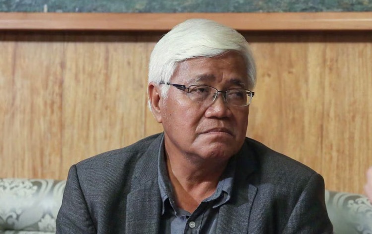 Gawad Kalinga Founder Tony Meloto 1