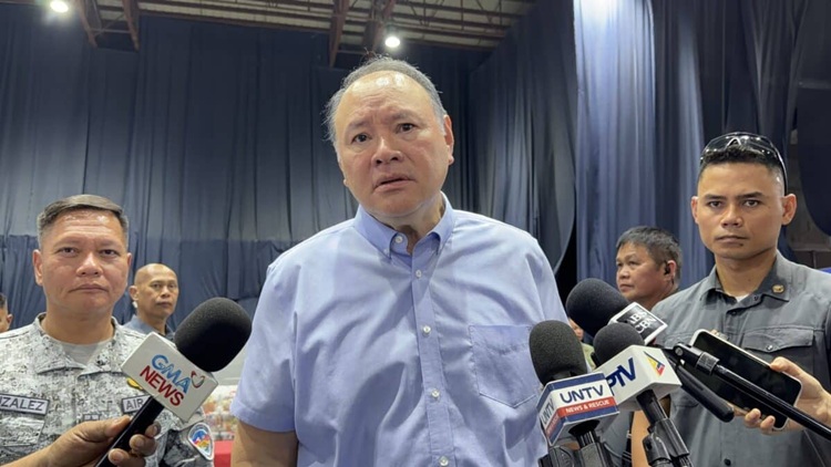 Gilberto Teodoro Jr