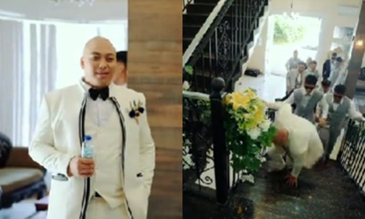 Groom