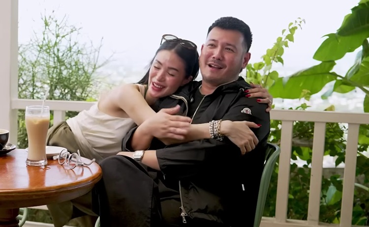 Heart Evangelista, John Prats