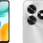 Honor Play 70C specs