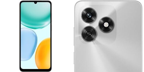 Honor Play 70C specs