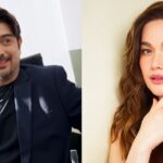 Ian Veneracion, Bea Alonzo