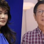 Imee Marcos, Bongbong Marcos