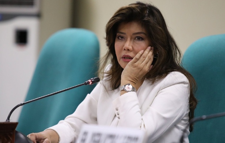 Imee Marcos