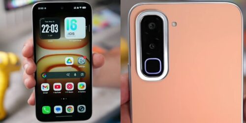 Infinix Hot 70 specs