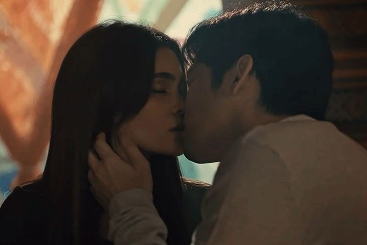 Ivana Alawi, Joshua Garcia 1