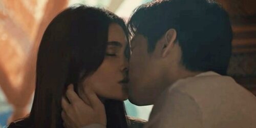 Ivana Alawi, Joshua Garcia 2