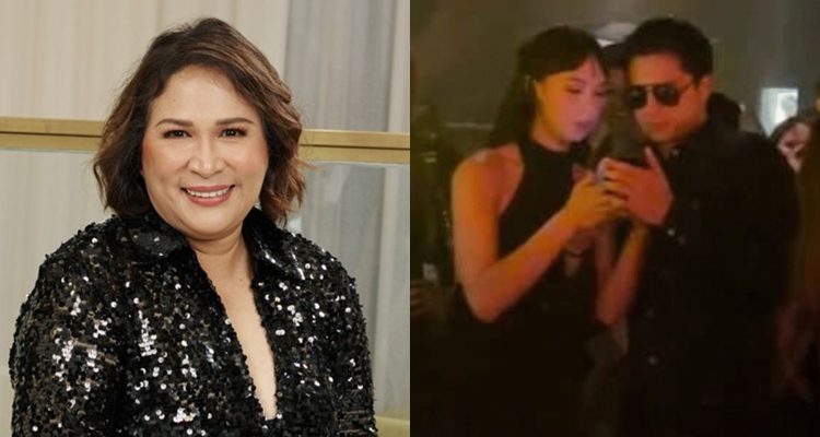 Janice De Belen