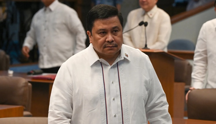 Jinggoy Estrada