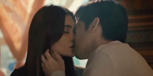 Joshua Garcia, Ivana Alawi 1