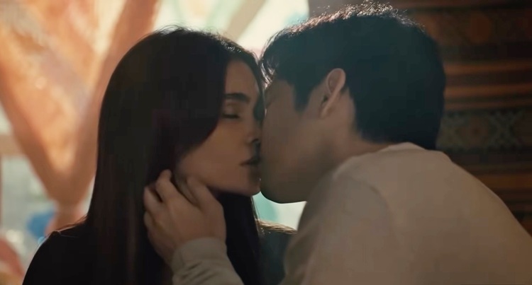 Joshua Garcia, Ivana Alawi