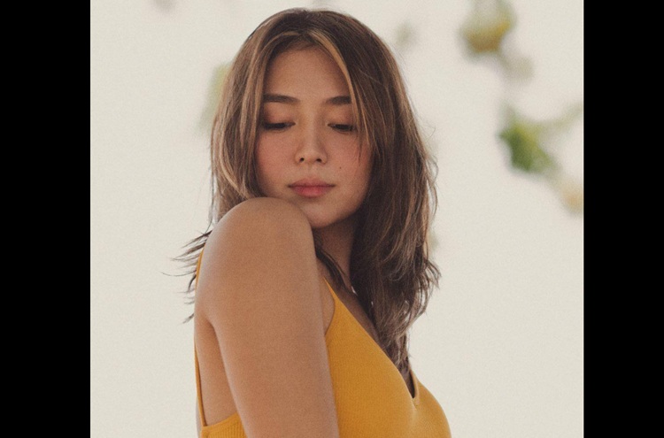 Kathryn Bernardo