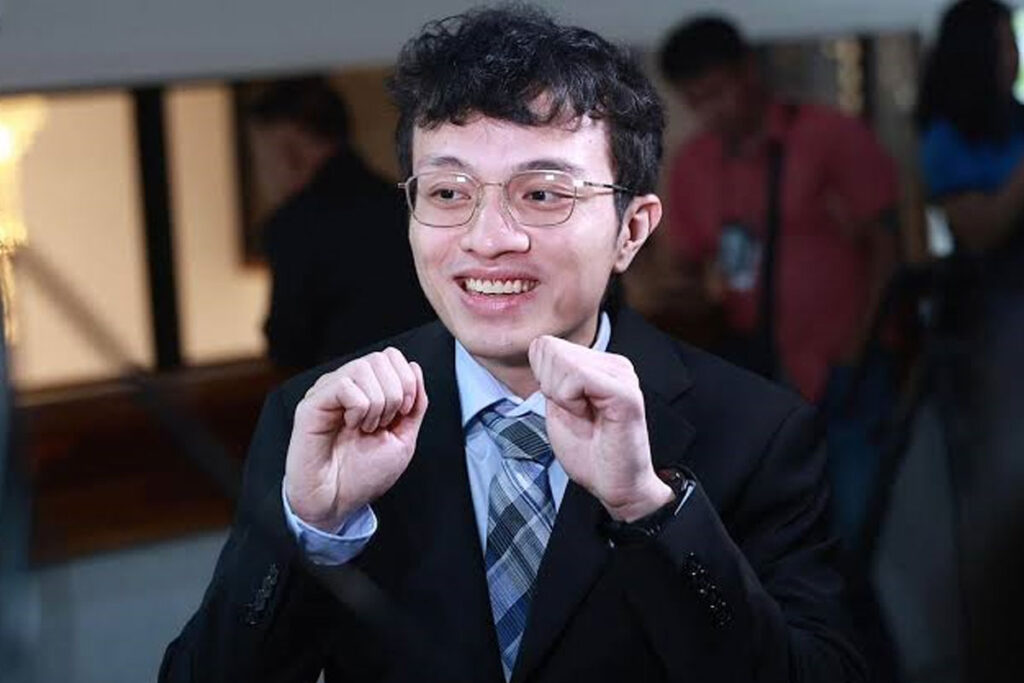 Kiko Barzaga