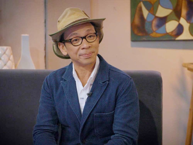 Kim Atienza