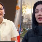 Kitty Duterte, Sara Duterte