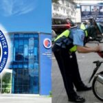 LTO officer, Rider 1