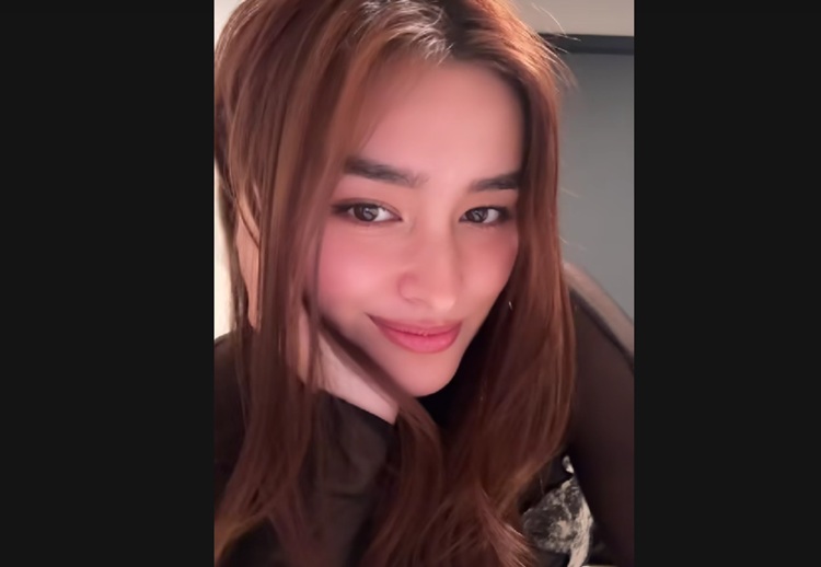 Liza Soberano