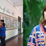 Loren Legarda, Assumption College