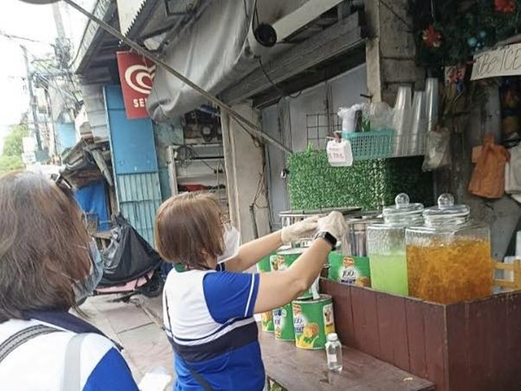 Manila Health Department