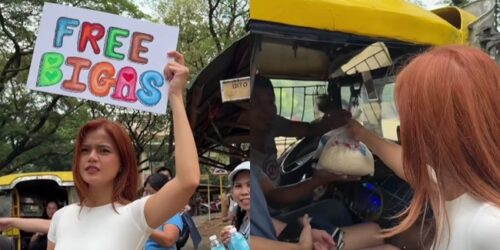 Maris Racal 1