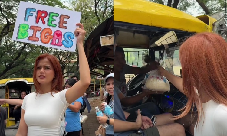 Maris Racal