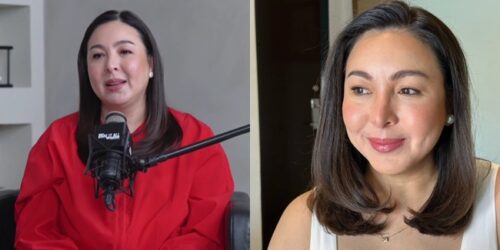 Marjorie Barretto 2