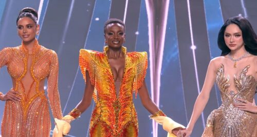 Miss Grand International All Stars 2026