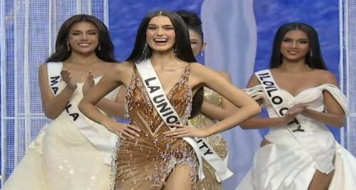 Miss Universe Philippines 2026 Top 7