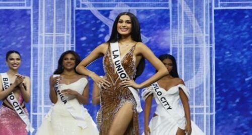 Miss Universe Philippines 2026 Winner