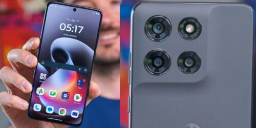 Motorola Moto G Stylus 2026 specs