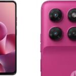 Motorola Moto G37 specs