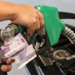 Oil Price Hike