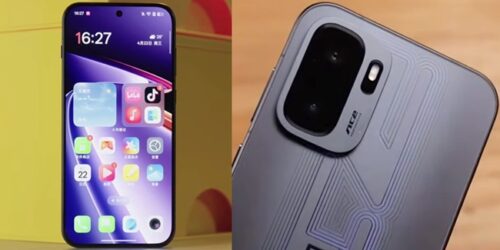 OnePlus Ace 6 Ultra specs